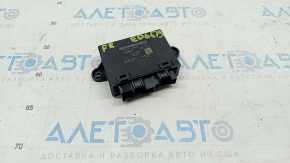 Computer portiera dreapta fata Ford Edge 15-