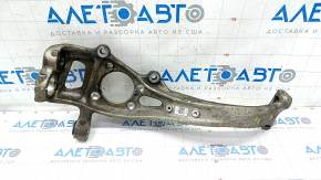 Capacul frontal stânga Audi Q7 16-