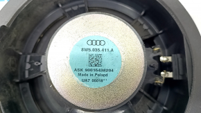 Динамик задний левый Audi A4 B9 17-20 Bang and Olufsen