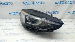 Фара передняя правая в сборе Ford Edge 19-24 LED