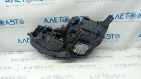 Фара передняя правая в сборе Ford Edge 19-24 LED