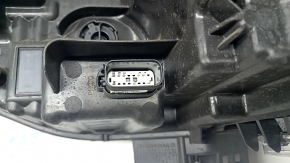 Фара передняя правая в сборе Ford Edge 19-24 LED