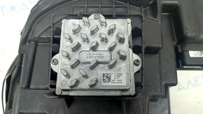 Фара передняя правая в сборе Ford Edge 19-24 LED