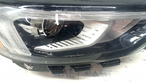 Фара передняя правая в сборе Ford Edge 19-24 LED
