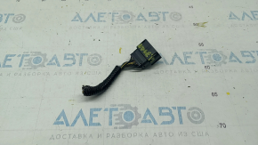 Cip far față dreapta Ford Edge 19-BI-LED tip 2