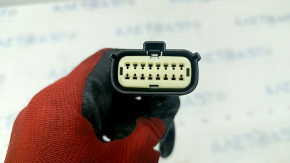 Cip far față dreapta Ford Edge 19-BI-LED tip 2