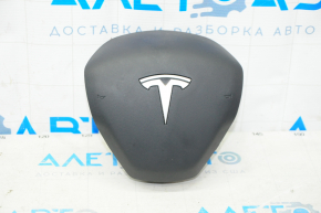 Airbag airbag în volanul șoferului Tesla Model Y 20 - negru