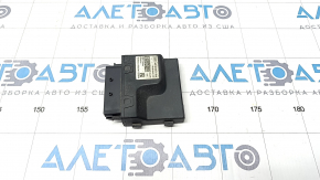 Fuel Pump Control Module Audi Q7 16- 3.0T