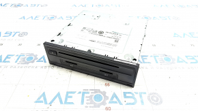 Дисковод CD CHANGER 6 дисков VW Tiguan 18-