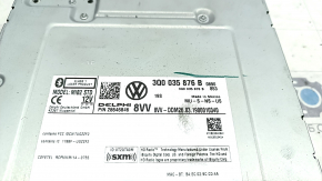 Drive CD SHANGER 6 discuri VW Tiguan 18-