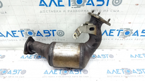 Catalizator dreapta Audi Q7 16- 3.0T