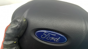 Airbag airbag în volanul șoferului Ford Edge 19 - negru, cap la cap