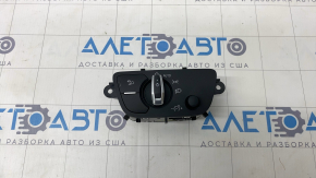 Control far Audi A4 B9 17- fara PTF