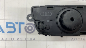 Control far Audi A4 B9 17- fara PTF