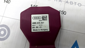 Amplificator Antena Telefon Audi A4 B9 17-