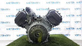 Двигатель Audi Q7 16-19 CREC 3.0T 95к 8-8-8-8-8-8