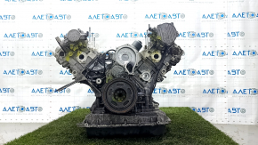 Двигатель Audi Q7 16-19 CREC 3.0T 95к 8-8-8-8-8-8