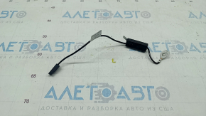 HEATED REAR WINDOW CONNECTOR SENSOR Ford Edge 15-