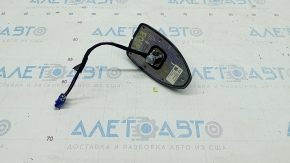 Aripioare antenă Ford Edge 15 - structură