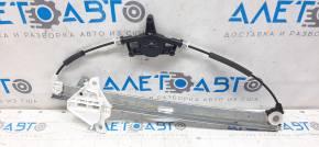 Mecanism de ridicare geam fata stanga Mazda CX-5 17-