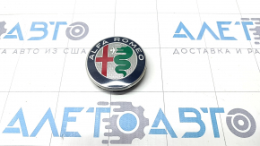 Capac central pentru disc Alfa Romeo Giulia 17-22 60mm