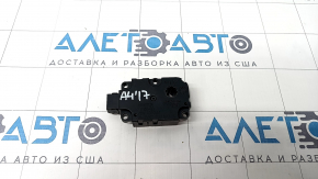 Actuator motor incalzire actionare Audi A4 B9 17-