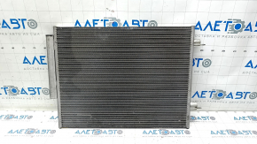 Condensator radiator aer conditionat Alfa Romeo Giulia 17- 2.0T