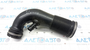 Conducta aer pentru colector Alfa Romeo Giulia 17-22 2.0T