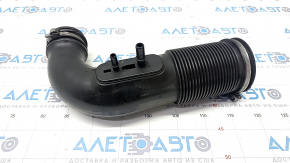 Conducta aer pentru colector Alfa Romeo Giulia 17-22 2.0T