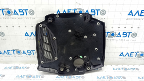 Capac motor Alfa Romeo Giulia 17-19 2.0T