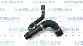 Conducta de racire inferioara Alfa Romeo Giulia 17- 2.0T