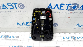 Lampa fata Audi A4 B9 17-19 gri, sub trapa tip 2