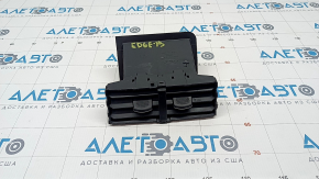 Deflector pentru conducta de aer consola centrala Ford Edge 15 - negru