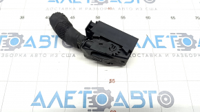 Chip pentru bloc ECU calculator motor Alfa Romeo Giulia 17-19 2.0T stânga