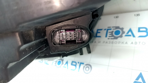 Фара передняя правая в сборе Audi A4 B9 17-19 Full LED, песок