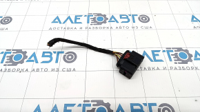 Cip far Audi A4 B9 17-19 Full LED