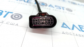 Фишка фары Audi A4 B9 17-19 Full LED