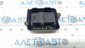 Capac cutie sigurante, compartiment motor dreapta Alfa Romeo Giulia 17-