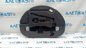 Spuma de plastic pentru unealta Toyota Prius V 12-17 sparta