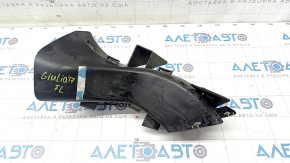 Conducta aer racire frana stanga Alfa Romeo Giulia 17-18