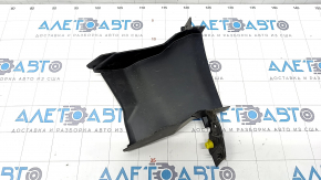 Conducta de aerisire a bara fata stanga Audi A4 B9 17-19 S-Line