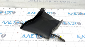 Grila de aerisire din bara fata dreapta Audi A4 B9 17-19 S-Line