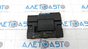 Modul de control al interfeței Audi A4 B9 17-