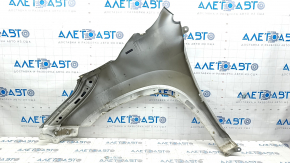 Aripa dreapta fata Toyota Highlander 14-19 alb 070