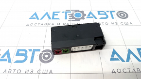 USB, hub AUX Audi A4 B9 17-