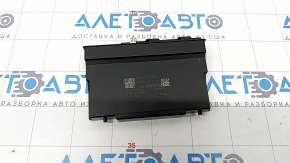 Unitate de control scaun șofer Audi A4 B9 17-19