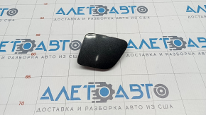 Capacul carligului de tractare din bara fata dreapta Toyota Prius V 15-17