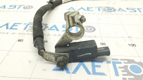 Terminal negativ Jeep Cherokee KL 14-18 tip 3 cu senzor