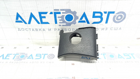 Garnitură buton Start-Stop Toyota Highlander 14-17 negru