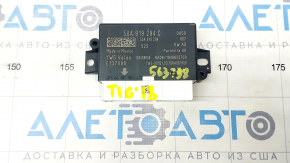 PARKING AID PARK ASSIST CONTROL MODULE VW Tiguan 18-